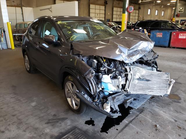 HONDA HR-V EX 2019 3czru6h58km734698