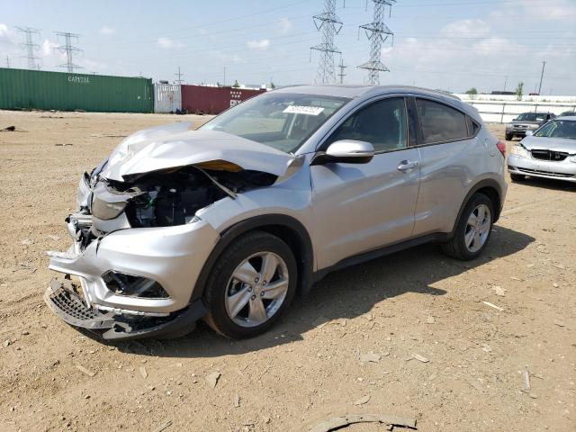 HONDA HR-V EX 2019 3czru6h58km735821