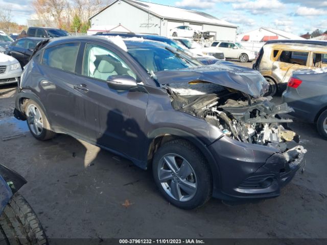 HONDA HR-V 2019 3czru6h58km737763