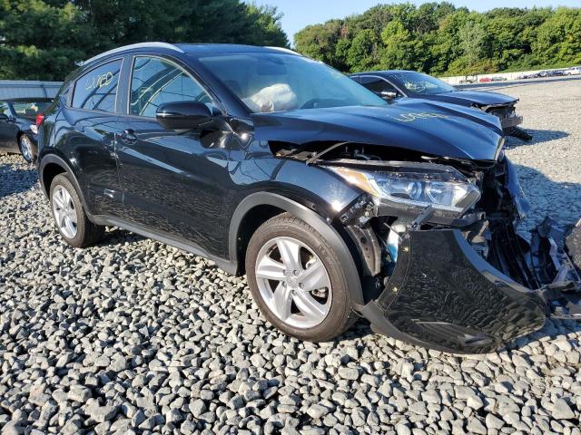 HONDA HR-V EX 2019 3czru6h58km741246