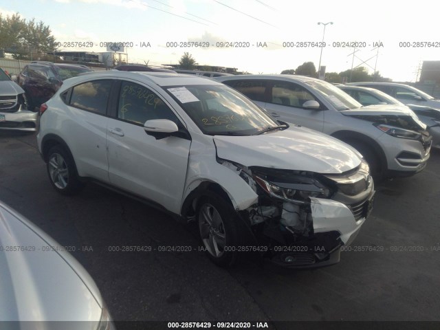 HONDA HR-V 2020 3czru6h58lm705901