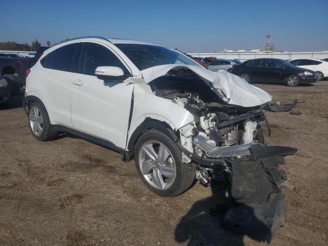 HONDA HR-V EX 2020 3czru6h58lm706675