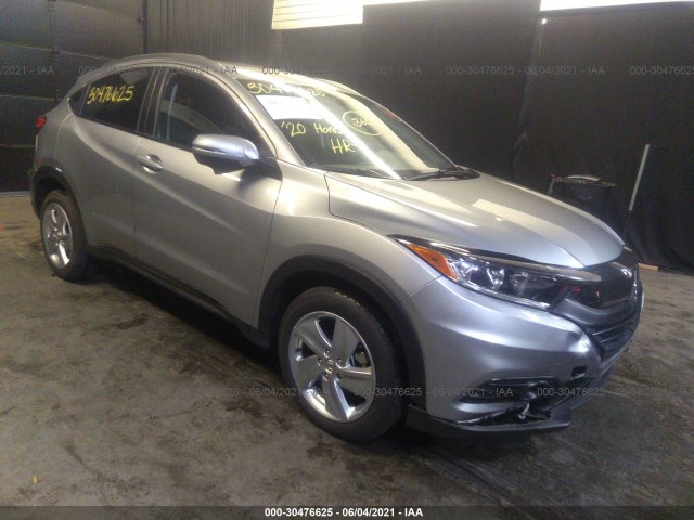 HONDA HR-V 2020 3czru6h58lm712895