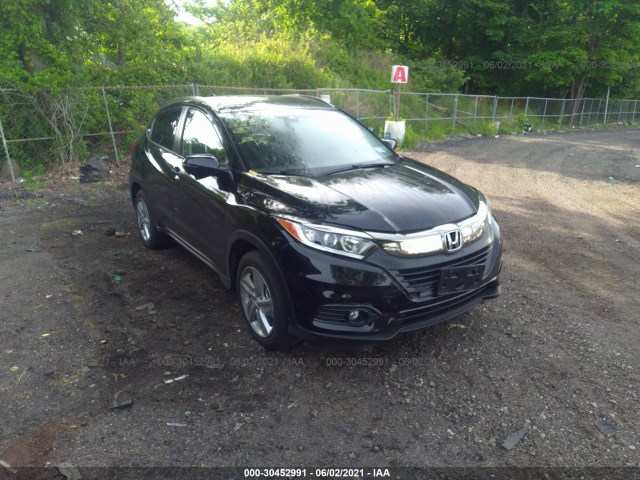 HONDA HR-V 2020 3czru6h58lm721032