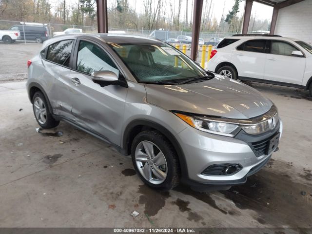 HONDA HR-V 2020 3czru6h58lm737103