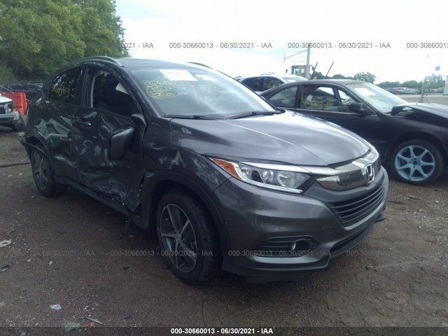 HONDA HR-V 2021 3czru6h58mm713479