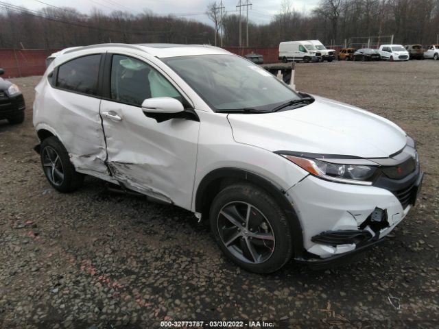 HONDA HR-V 2021 3czru6h58mm715037