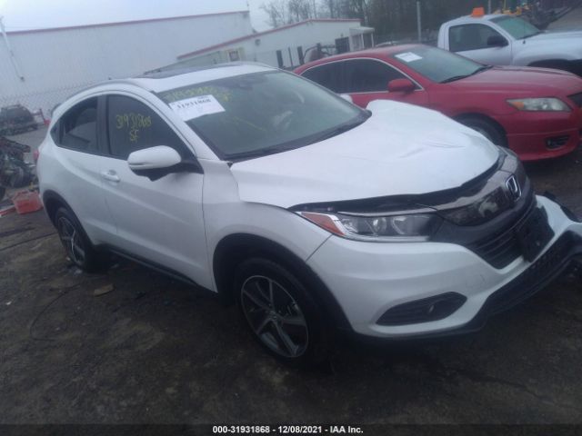 HONDA HR-V 2021 3czru6h58mm728872