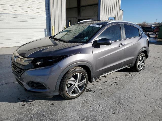 HONDA HR-V 2021 3czru6h58mm729861