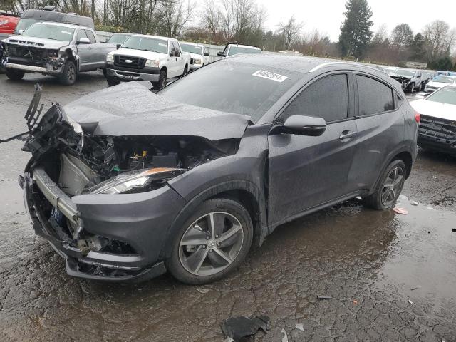 HONDA HR-V EX 2021 3czru6h58mm731528