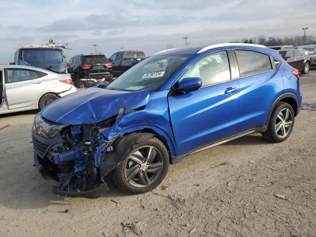 HONDA HR-V 2021 3czru6h58mm733859