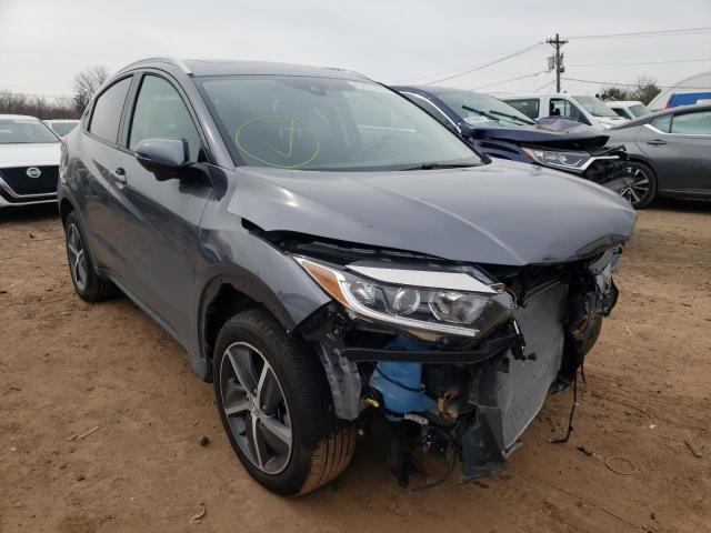 HONDA HR-V EX 2021 3czru6h58mm745400