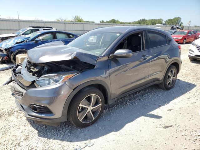 HONDA HR-V EX 2021 3czru6h58mm750273