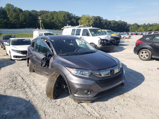 HONDA HR-V EX 2021 3czru6h58mm751780