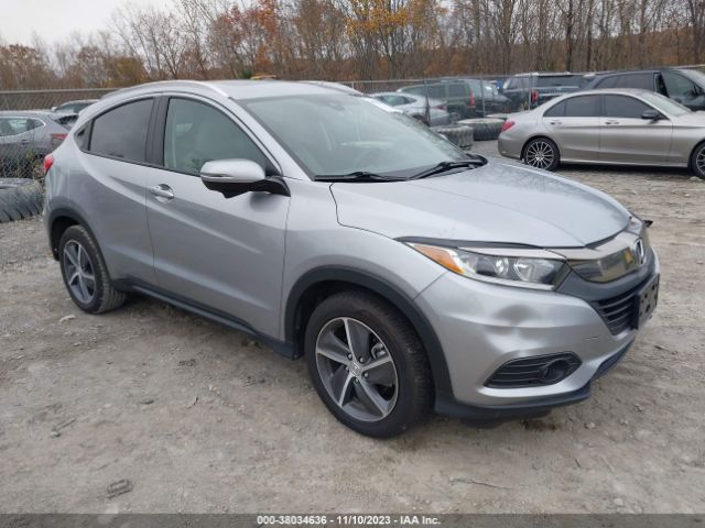 HONDA HR-V 2021 3czru6h58mm753948