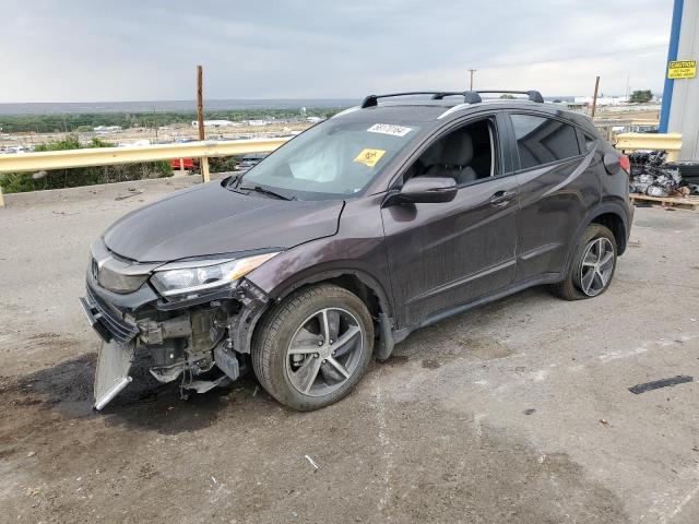 HONDA HR-V 2022 3czru6h58nm721535