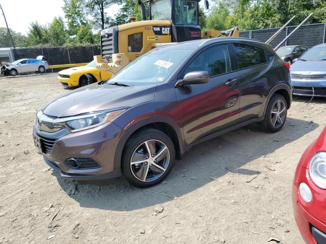 HONDA HR-V EX 2022 3czru6h58nm732521