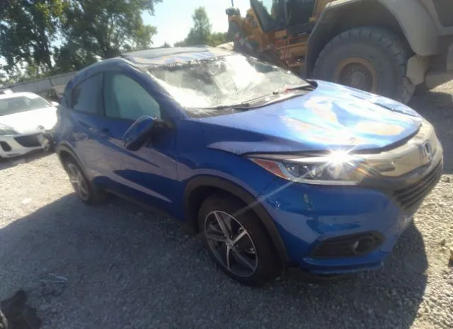 HONDA HR-V 2022 3czru6h58nm736147