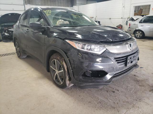 HONDA HR-V EX 2022 3czru6h58nm736620