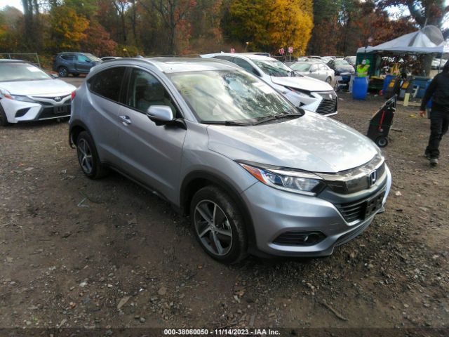 HONDA HR-V 2022 3czru6h58nm743681