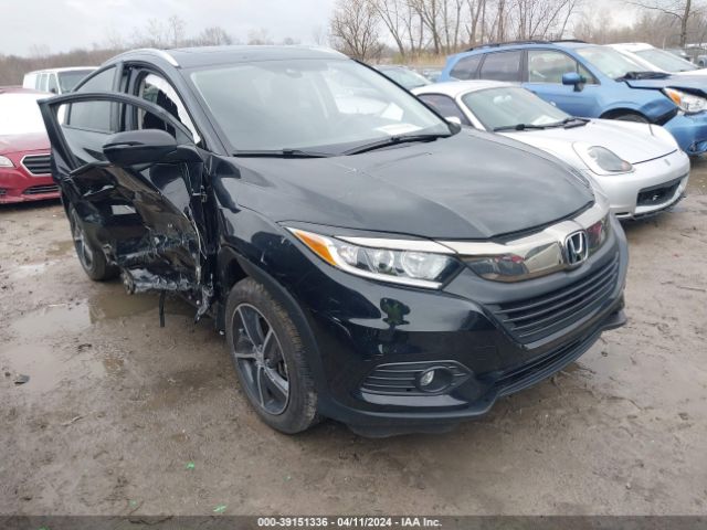 HONDA HR-V 2022 3czru6h58nm749948