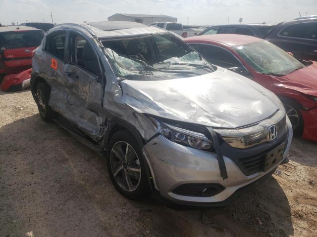 HONDA HR-V EX 2022 3czru6h58nm752154