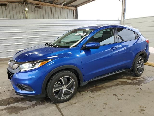 HONDA HR-V 2022 3czru6h58nm757547