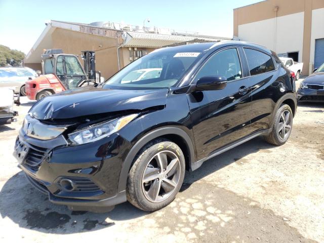 HONDA HR-V EX 2022 3czru6h58nm759928