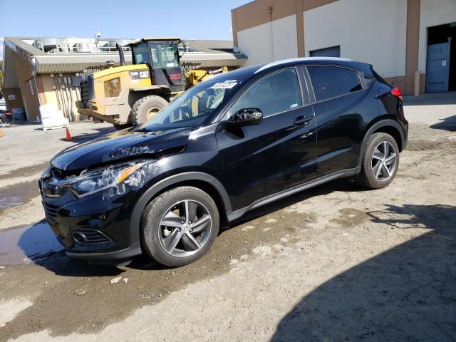 HONDA HR-V EX 2022 3czru6h58nm764126