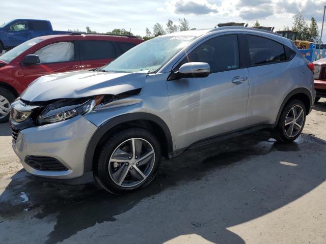 HONDA HR-V EX 2022 3czru6h58nm772548