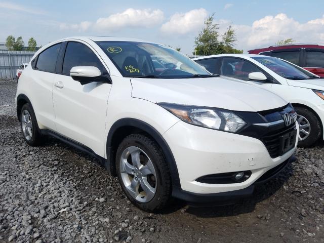 HONDA HR-V EX 2016 3czru6h59gm107922