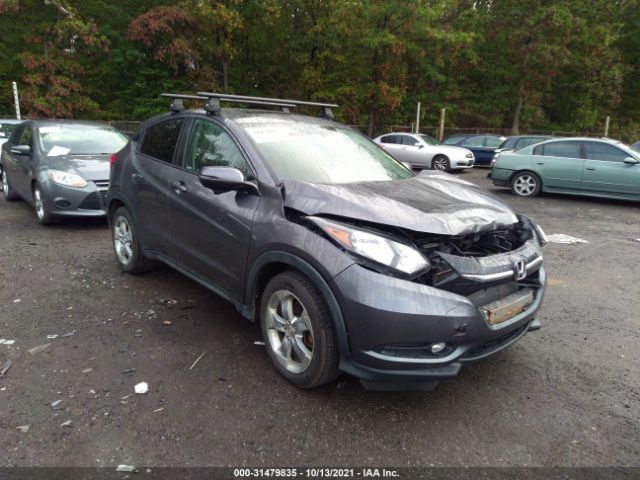 HONDA HR-V 2016 3czru6h59gm705265