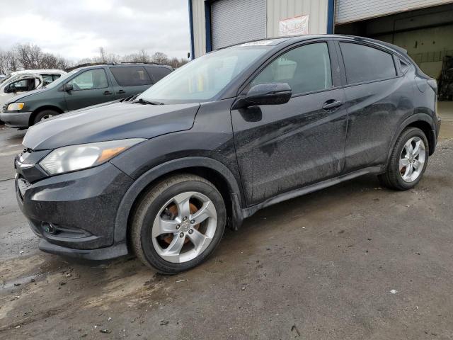 HONDA HR-V EX 2016 3czru6h59gm706481