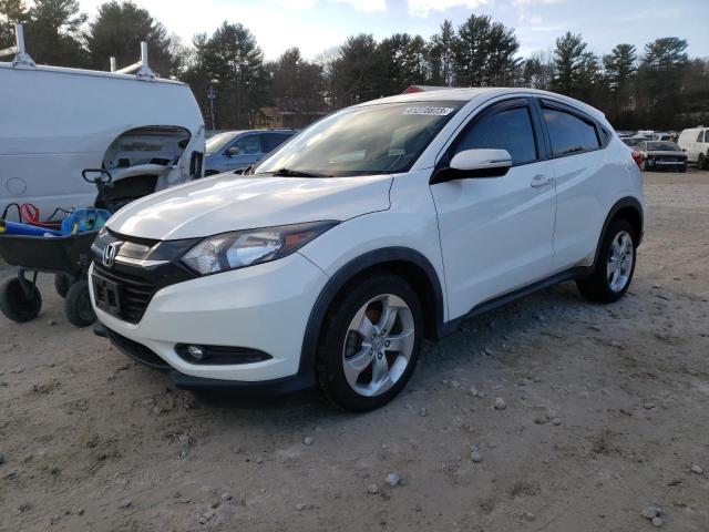 HONDA HR-V EX 2016 3czru6h59gm710630