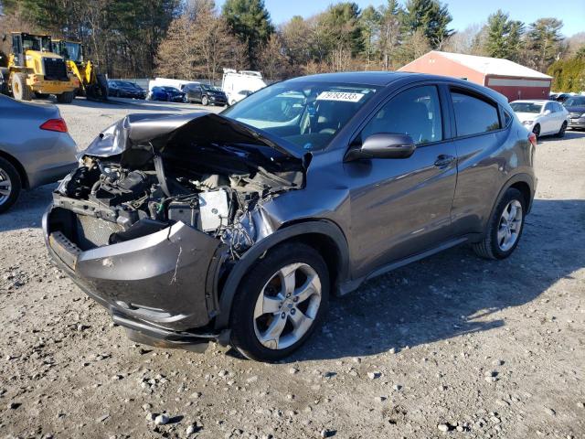 HONDA HR-V 2016 3czru6h59gm711177