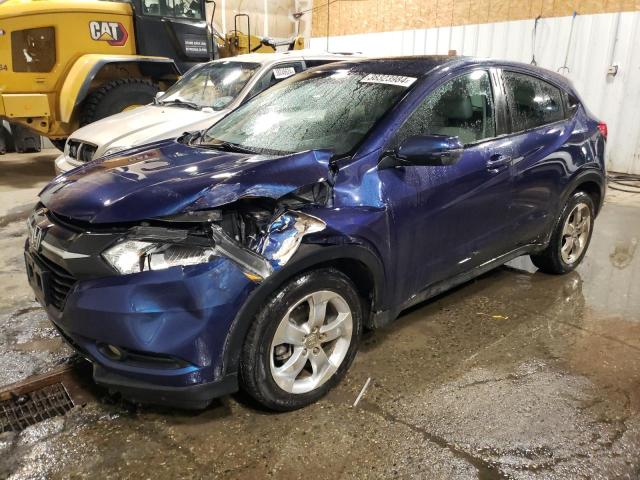 HONDA HR-V 2016 3czru6h59gm712071