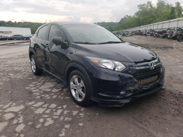 HONDA HR-V EX 2016 3czru6h59gm716234