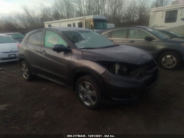 HONDA HR-V 2016 3czru6h59gm717898