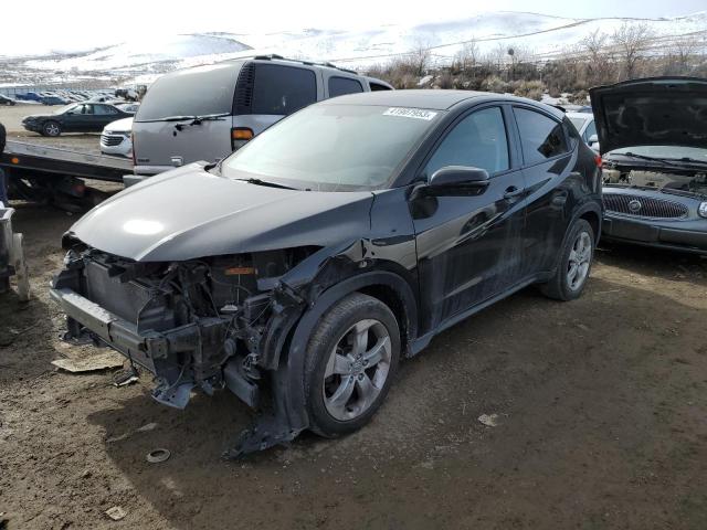 HONDA HR-V EX 2016 3czru6h59gm723426