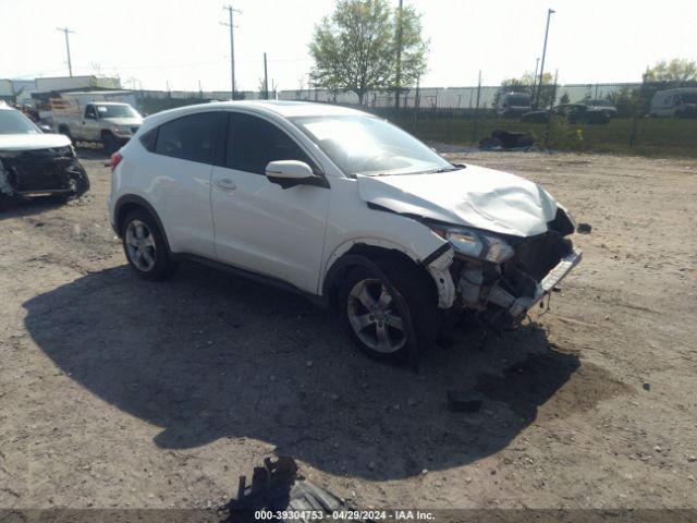 HONDA HR-V 2016 3czru6h59gm723913