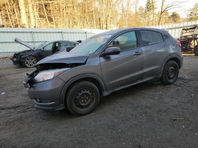 HONDA HR-V EX 2016 3czru6h59gm729548