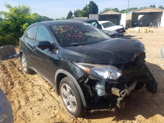 HONDA HR-V EX 2016 3czru6h59gm733521