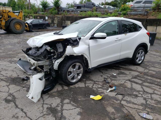 HONDA HR-V EX 2016 3czru6h59gm738766