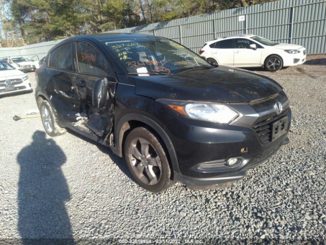 HONDA HR-V 2016 3czru6h59gm739173