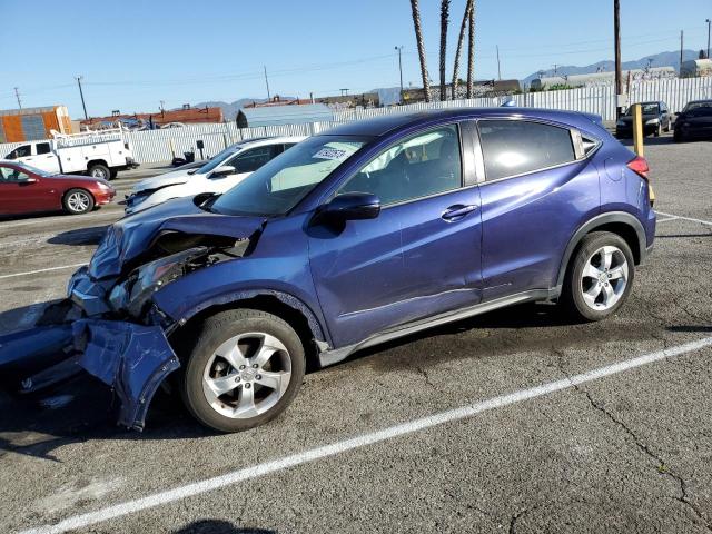 HONDA HR-V EX 2016 3czru6h59gm739402