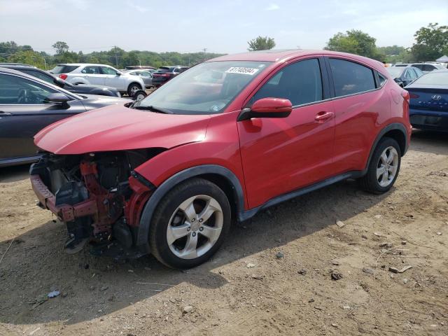 HONDA HR-V 2016 3czru6h59gm741019