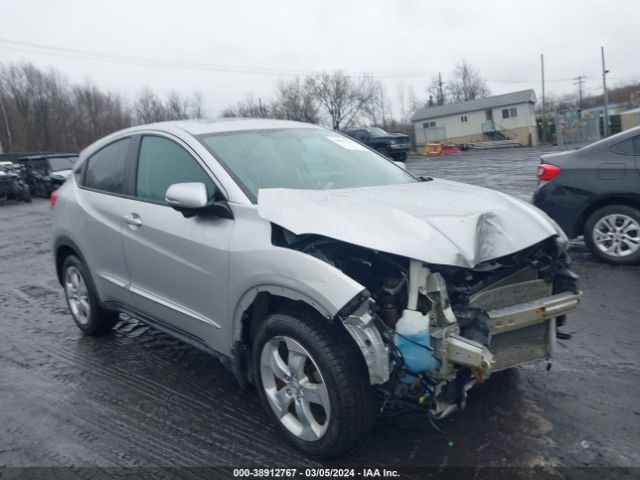 HONDA HR-V 2016 3czru6h59gm741053