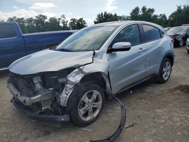 HONDA HR-V EX 2016 3czru6h59gm744177