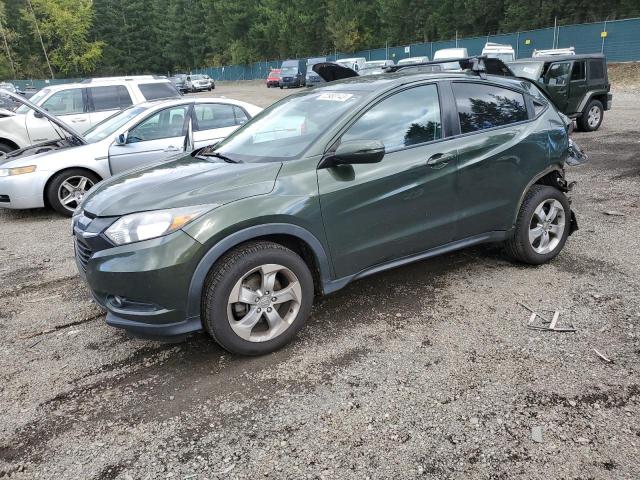 HONDA HR-V 2016 3czru6h59gm749413