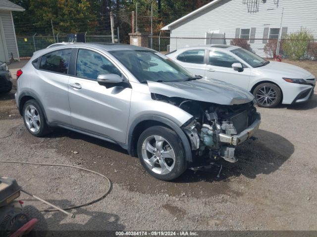 HONDA HR-V 2016 3czru6h59gm750318